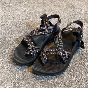 Chacos ZX/2 women’s size 8, barely worn